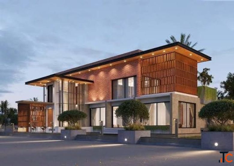 3 BHK Vrindavan Residency - Spacious Flats Living in Noida Extension