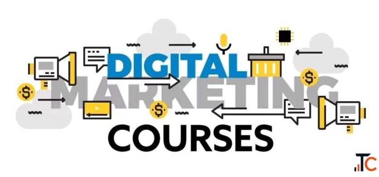 Digital Marketing Class in Lucknow