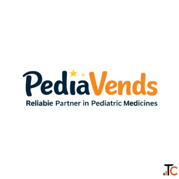 Pediatric PCD Franchise - PediaVends