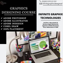 Learn Creative Skills with Graphic Design Training