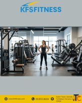 Smart Equipment Planning for a Modern Commercial Gym