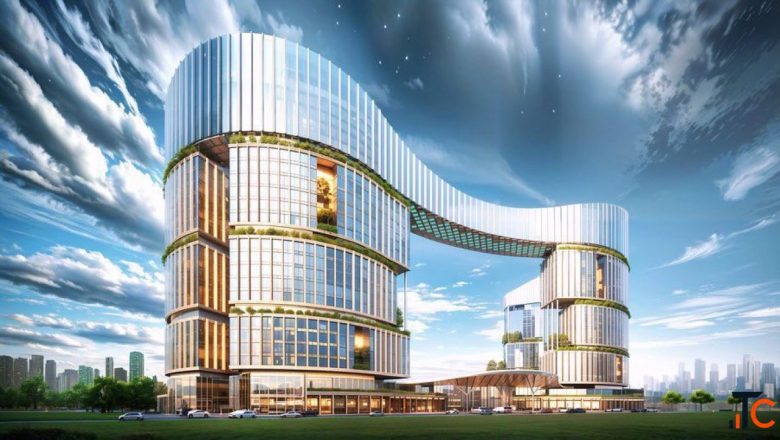 Studio Office in Greater Noida West for Investment - Buy Your Premium Workspace