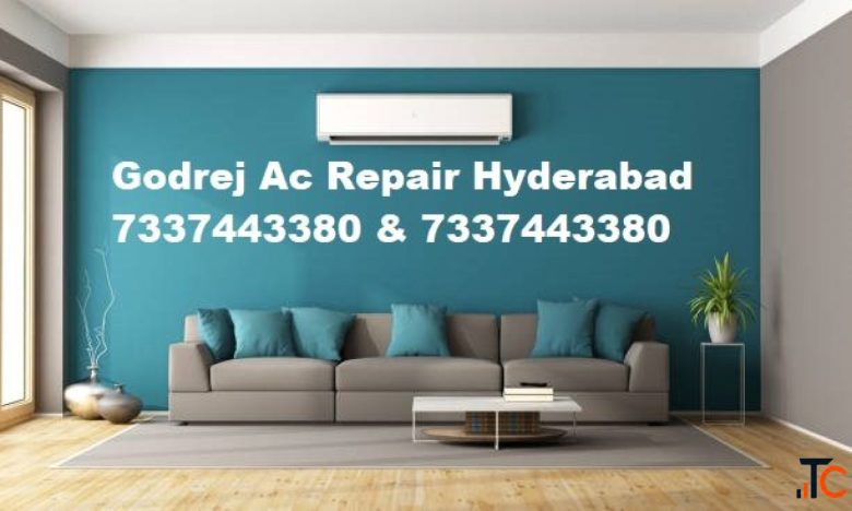 Godrej Service Center Near Pragathi Nagar Kukatpally