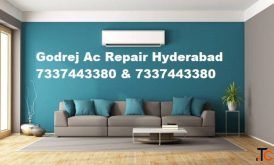 Godrej Service Center Near Pragathi Nagar Kukatpally