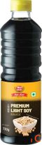 HABIT Light Soy Sauce for Asian Flavours