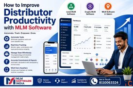 MLM Software in Coimbatore