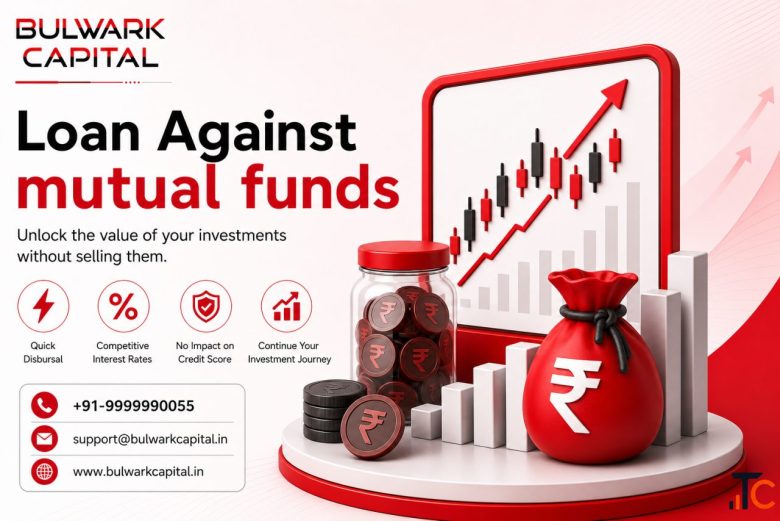 Loan on Mutual Fund Bulwark Capital