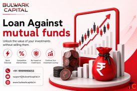 Loan on Mutual Fund Bulwark Capital