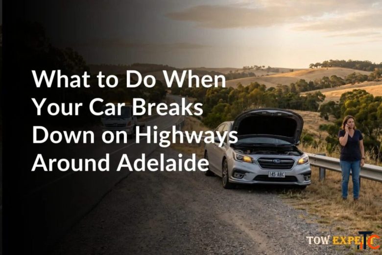 Reliable Towing Help When You Need It Most