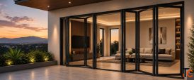 Modern Aluminium Doors Designs Benefits Tips for Your Home