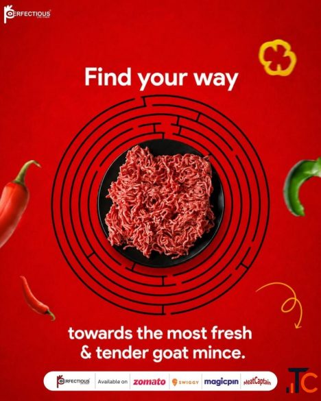 Order Fresh Goat Mince in Malviya Nagar - Perfectious Love Meat Shop