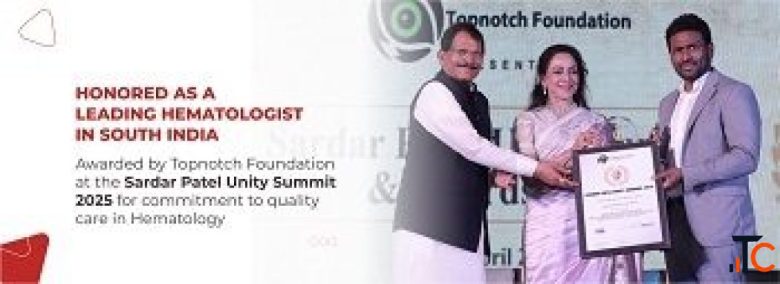 Best Hematologist in Hyderabad