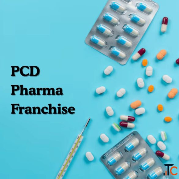 Why Are Distributors Comparing Different PCD Pharma Companies in Pune