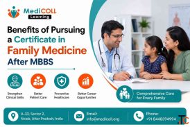 Certificate in Family Medicine for Primary Care Practice