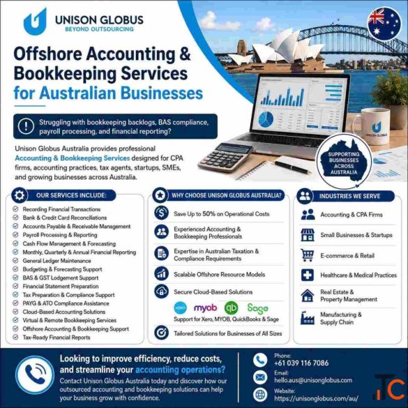 Accounting Bookkeeping Support for CPA Firms and Businesses