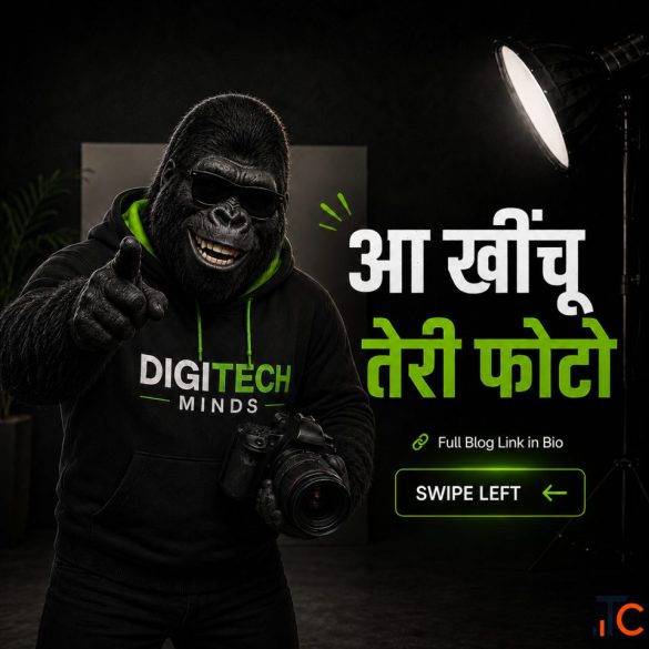 Complete Digital Marketing Solution