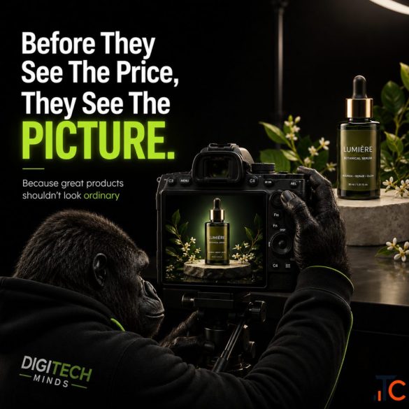 Complete Digital Marketing Solution
