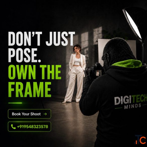 Complete Digital Marketing Solution