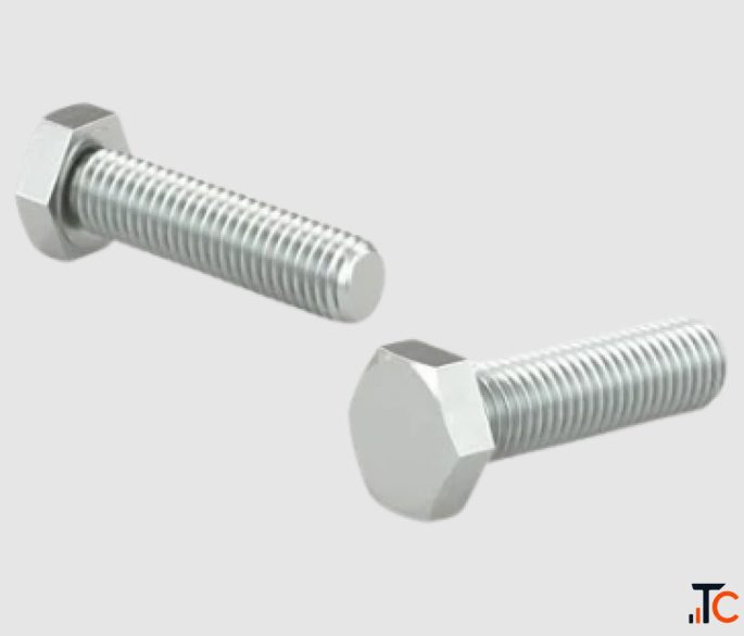 Stainless Steel Screw Manufacturer Supplier Boltie Fasteners PVT LTD