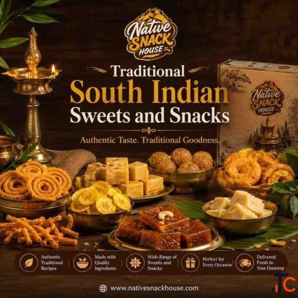Buy Authentic Tirunelveli Halwa Online