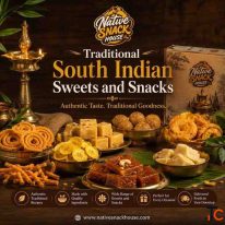 Buy Authentic Tirunelveli Halwa Online