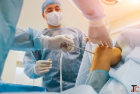 Arthroscopy Surgeon in Ahmedabad
