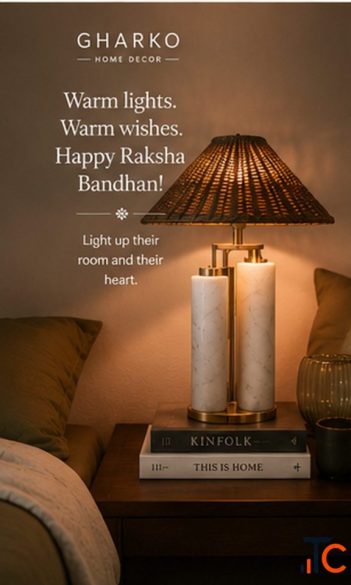 Rakhi Gifts - Buy Unique Gifts for Raksha Bandhan Gharko