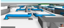 HVAC Design Services HVAC System Design Drafting
