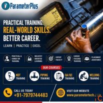 Explore a New Path in NDT Training in Patna