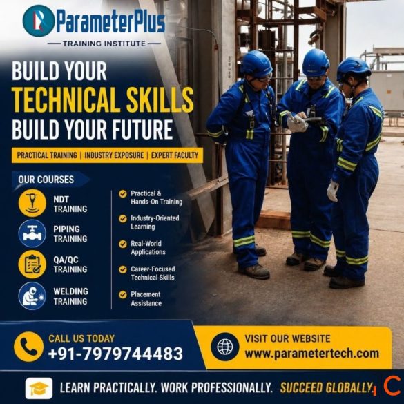 Learn Modern Material Testing Techniques in Aurangabad