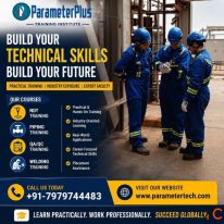 Learn Modern Material Testing Techniques in Aurangabad