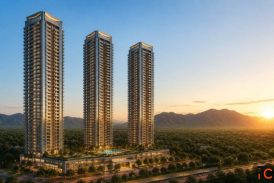 Avani Sector 2 Sohna 3BHK Luxury Apartments from 1.59 Cr