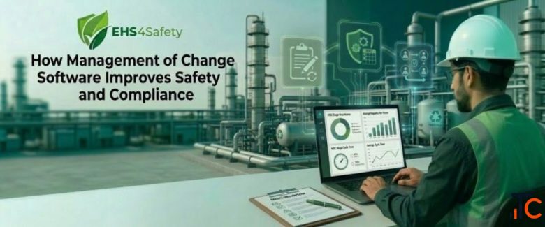 Change Management Software