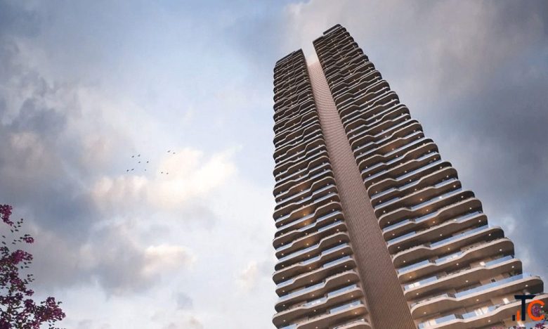 Ganga 90 Gurgaon Luxury 3 BHK Apartments from 2.50 Cr