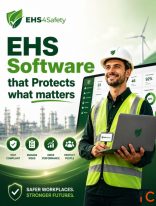 EHS software in India