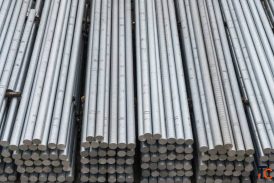 Alloy Steel Bright Bars Manufacturer Supplier in India Inox Steel India