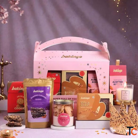 Gift Hamper Online for Every Special Occasion