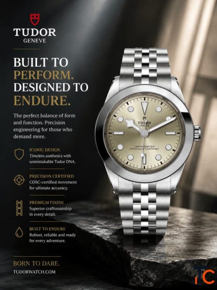 Tudor Black Bay One 39 vs Omega Seamaster Comparison