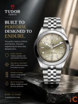 Tudor Black Bay One 39 vs Omega Seamaster Comparison