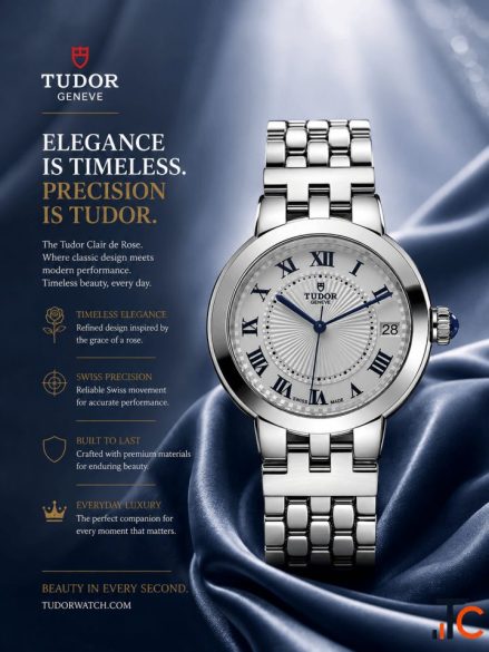 Tudor Clair de Rose Buying Guide for First-Time Buyers