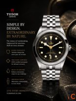 How Accurate Is the Tudor Black Bay One 41 Movement