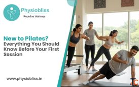 New to Pilates Everything You Should Know Before Your First Session