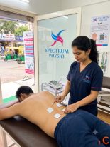TENS Therapy in Bangalore Spectrum Physio Bangalore