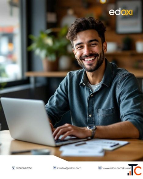 Grow Your Career with Digital Marketing Course in Kuwait