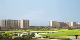 Buy Jaypee Golf Plots in Jaypee Greens Wish Town