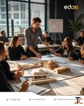 Build Your Structural Design Career with Revit Structure Course in Kuwait
