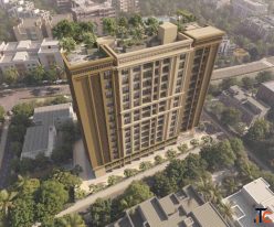Flat for Sale in BBSR Modern Apartments for Comfortable Living