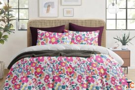 Trusted Bedsheet Manufacturer in Panipat for Quality