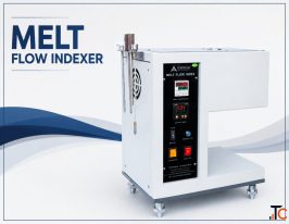 Melt Flow Indexer Supplier in Ghana