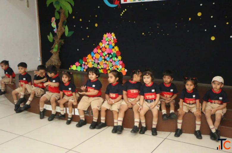 Best Preschool in Panchkula